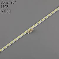 used led backlight strip 60 lamp for sony 75tv kd 75xd8505 gn2sk qh d75qf58b 73 75s08 d02 3 dx1 16801d 96 75s08 201 bz857757