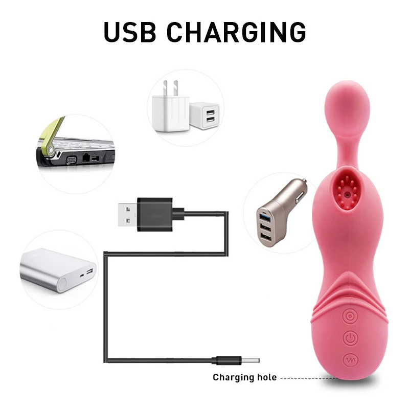 Сусающий вибратор OMYSKY стимуляция точки G клитора влагалища вибрация присоска для