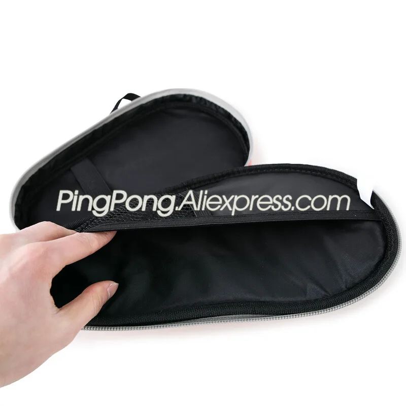 Чехол для настольного тенниса DHS водонепроницаемый высокое качество | Спорт и