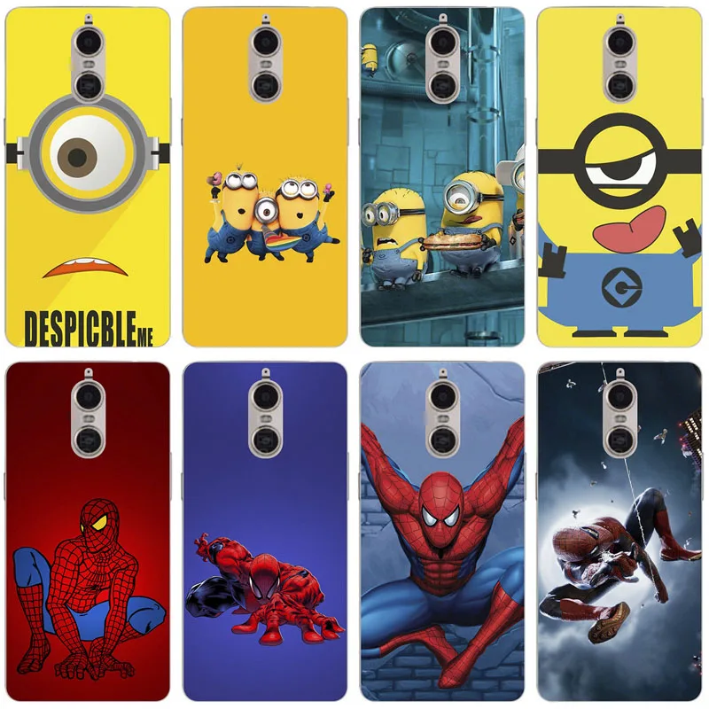 Цветные мягкие силиконовые чехлы для Doogee 1 Shoot мягкий чехол телефона с