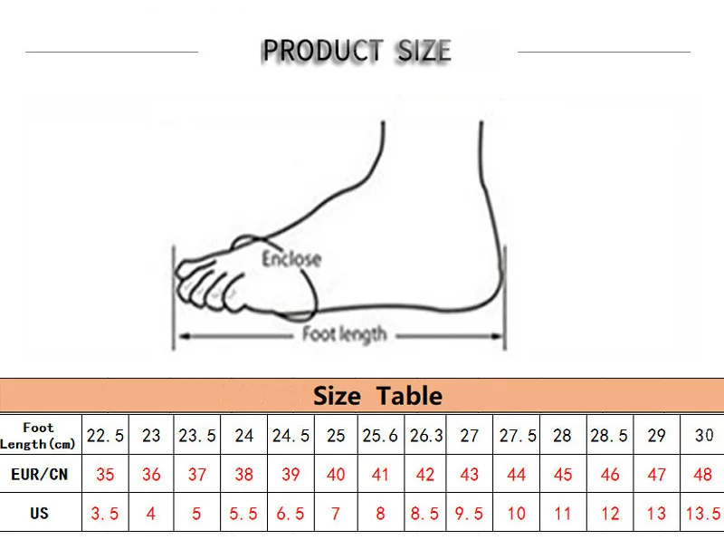 

2021 Summer couple casual shoes Hollow breathable sneakers Lightweight comfortable sandals slippers beach shoes Large size 36-44