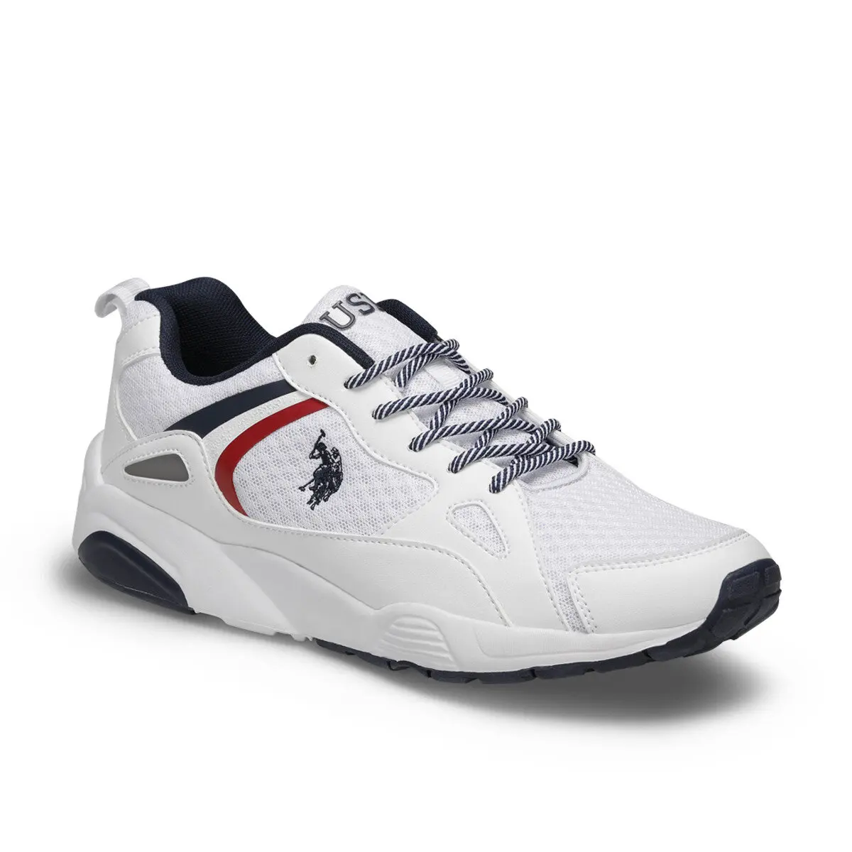 FLO/черные мужские кроссовки Повседневная обувь Мужская на шнуровке Легкие