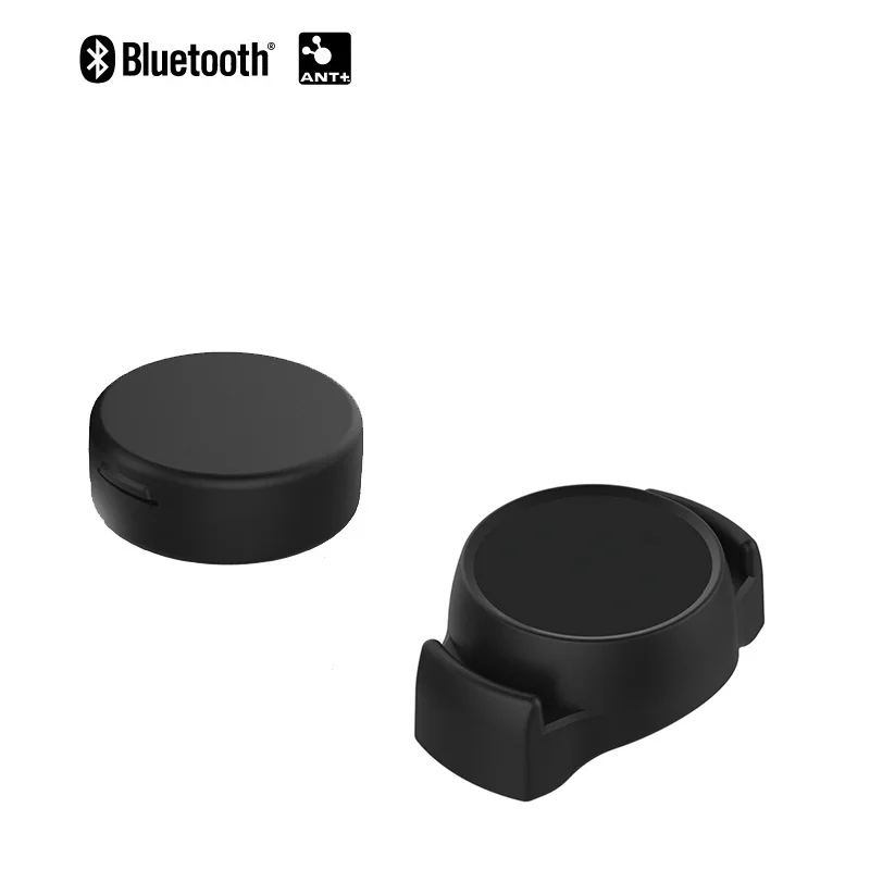 Беспроводной велокомпьютер датчик скорости и частоты вращения педалей Bluetooth 4 0 ANT