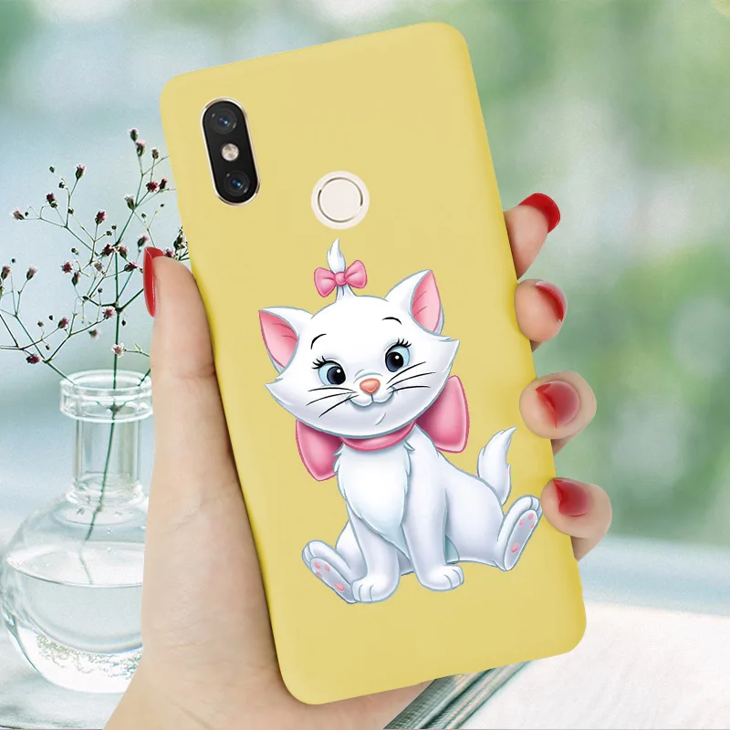 Мягкий силиконовый чехол для Xiaomi Mi A3 A2 M8 Lite 9T Pro Redmi K20 6 6A 7 7A 8 8A Note 8T |