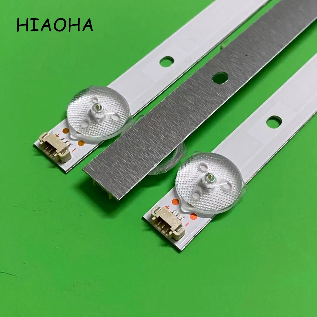 

New 3pcs/Set LED Backlight Lamp Strip For SAST30A1 SAST26A1 L32F1S JL.D321225006-T 321225006 600mm 6LED