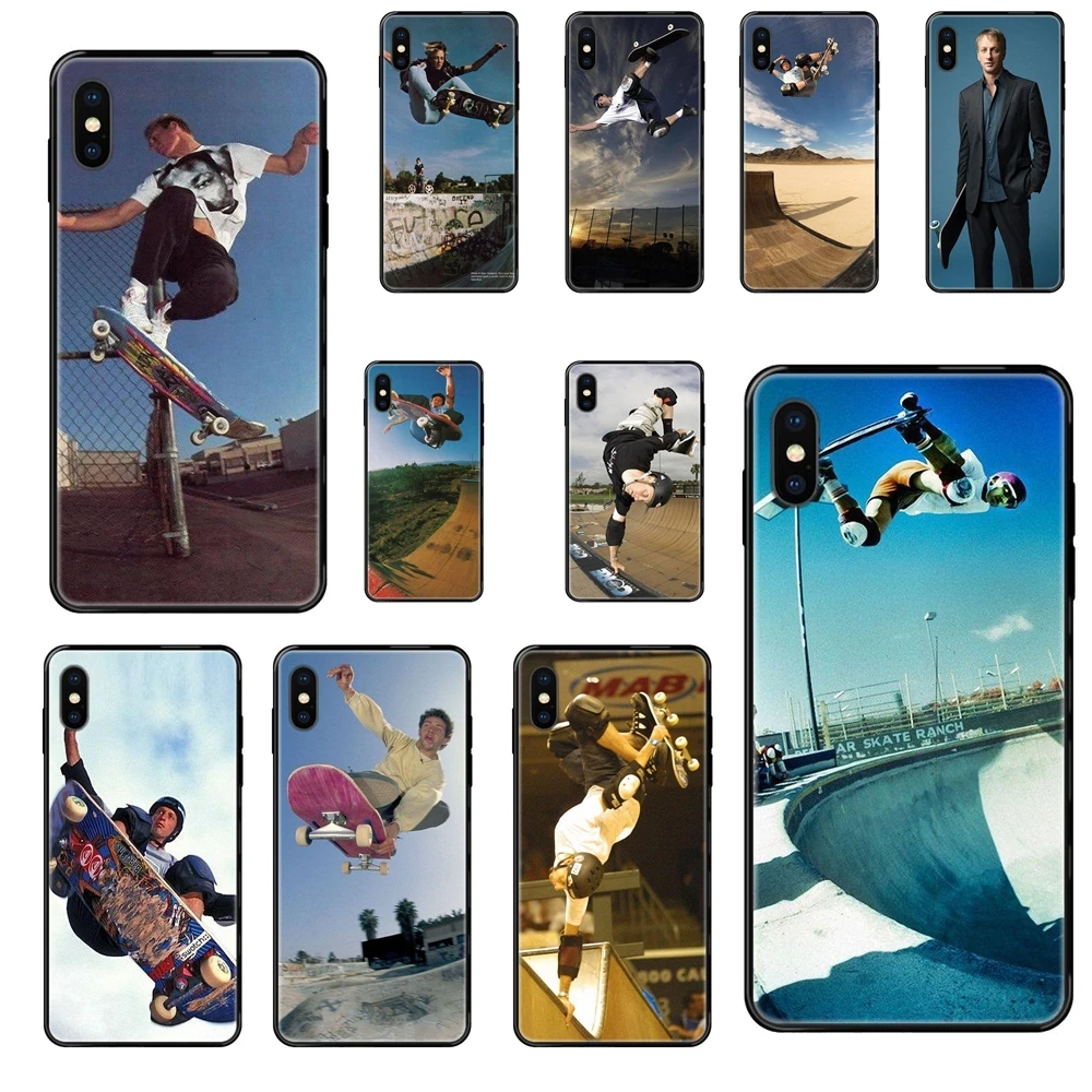 Чехол для телефона Overstock из мягкого ТПУ с мультяшным рисунком Huawei Honor 20 20I 20S 10 10I 6A 7A