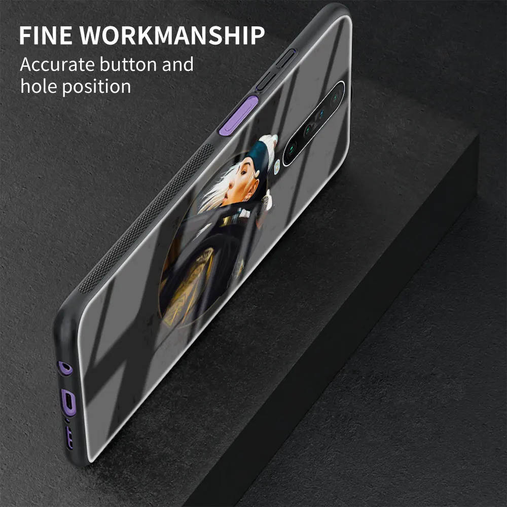 Agust D Suga Kpop Boy Group чехол из закаленного стекла для телефона 9T 8 Pro 8T 9 9C 9A 8A 7 6 K30 K4Pro Plus 10