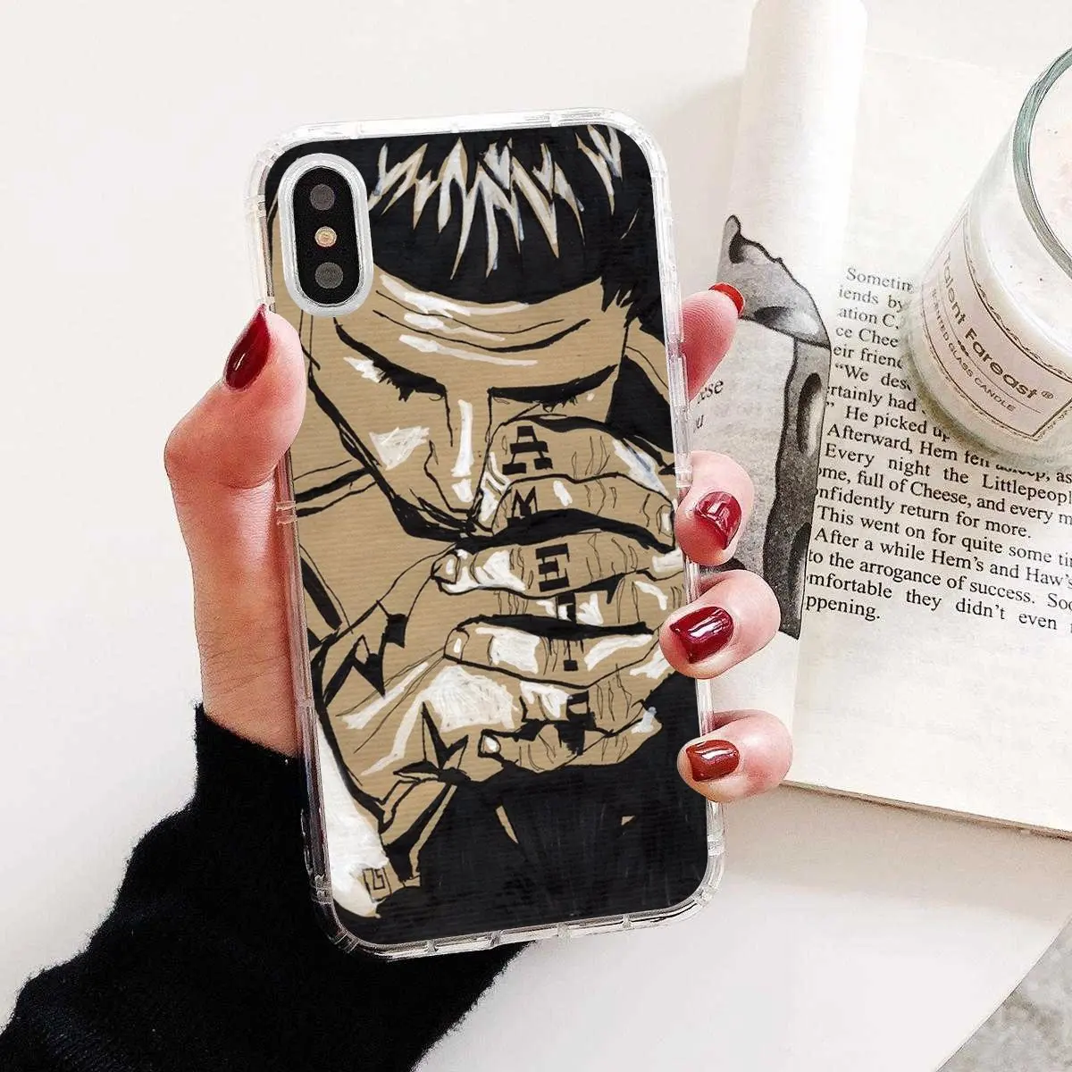 Лучший силиконовый чехол для телефона Samsung Galaxy Note 2 3 4 5 8 9 S2 S3 S4 S5 Mini S6 S7 Edge S8 S9 Plus с