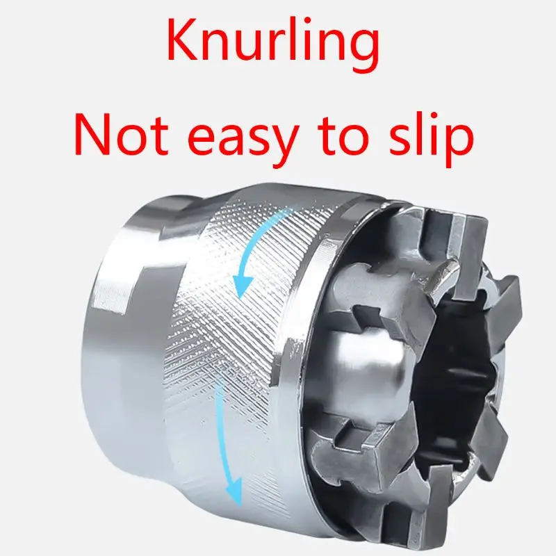 1 шт. шестигранная Регулируемая трещотка 10-19 мм | Инструменты