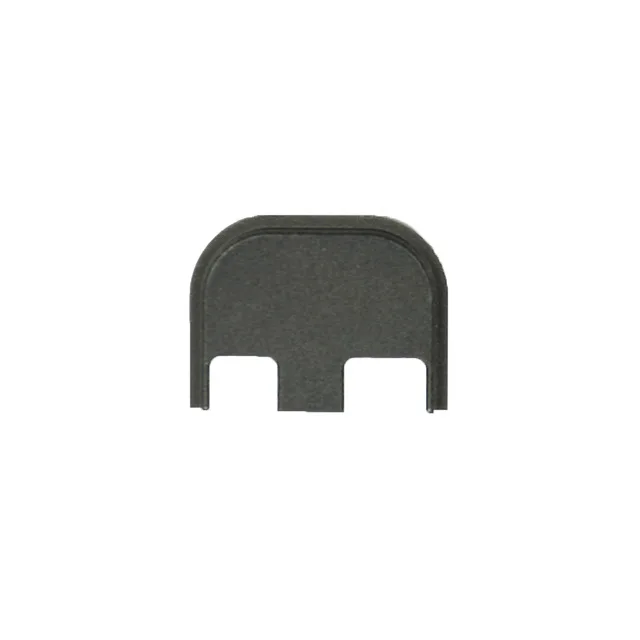 NO LOGO Glock сзади слайд накладка для Gen5 Glock 17 мм 19 мм 20 мм 21 22 23 24 25 26 40 41 - Цвет: NO LOGO