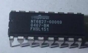 Бесплатная доставка IC новый % NT6827-00009 | Обустройство дома