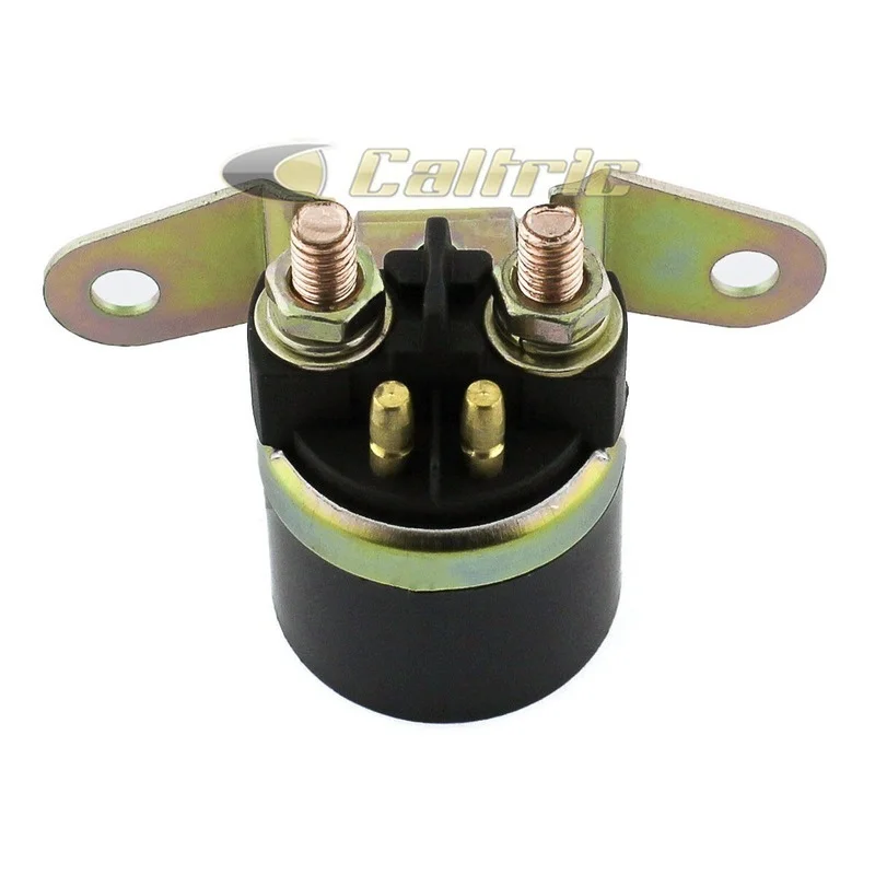 Стартер соленоидное реле для Suzuki LTF250 Quadrunner 250 1985-2002 Atv |