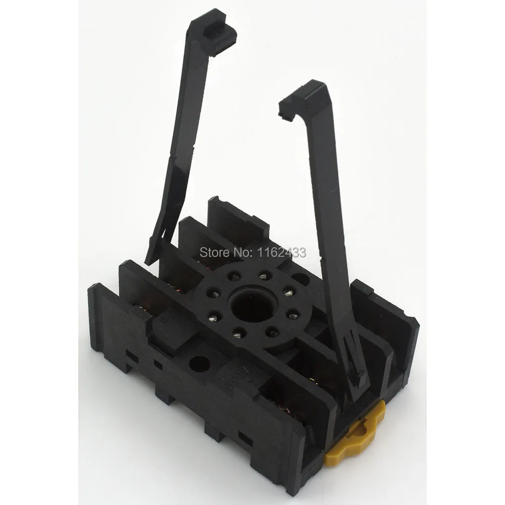Реле PF085A для DH48S ST3P AH3 MK2|relay coil|relay socketrelay power |