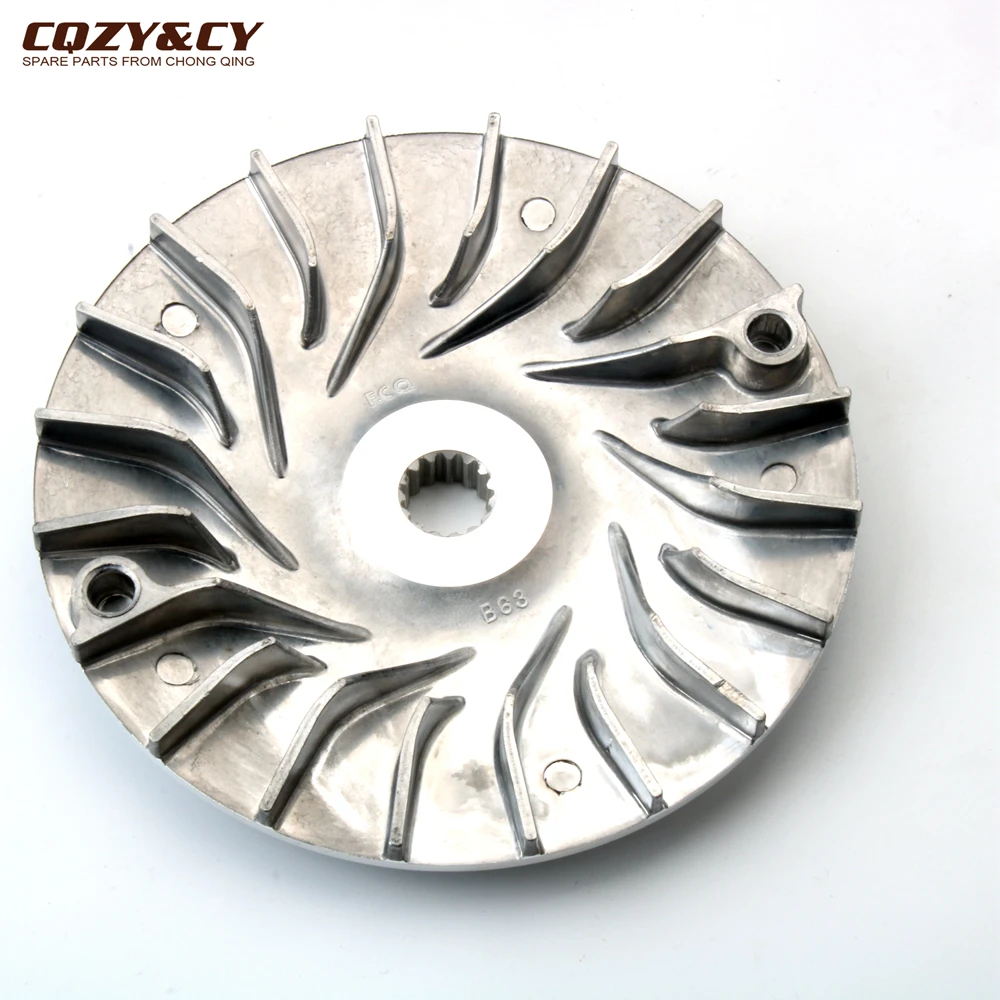 

Scooter Nmax155 Drive Face CVT Variator Fan for Yamaha GPD125-A Aerox Nmax 155cc 2DP-E7611-00