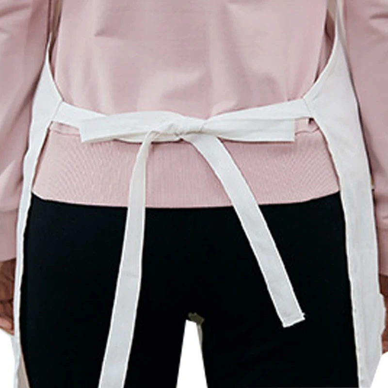 

Senyue Hairdresser Florist Gardener Barista Bartender Chef Waitstaff Tattoo Painter aprons Work Wear for woman