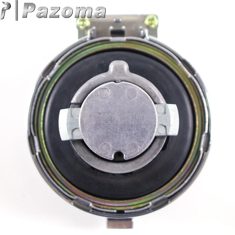Откидная крышка для топливного бака мотоцикла Honda FL350R CM125 250C 400 450A 450E 450C CL400 GL500 650