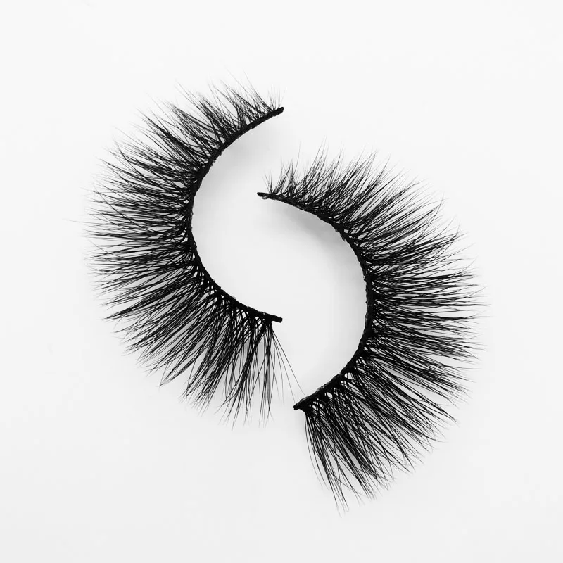 YSDO Lashes 5 пар, норковые ресницы, натуральные длинные 3d норковые ресницы ручной работы, накладные ресницы, накладные ресницы для макияжа