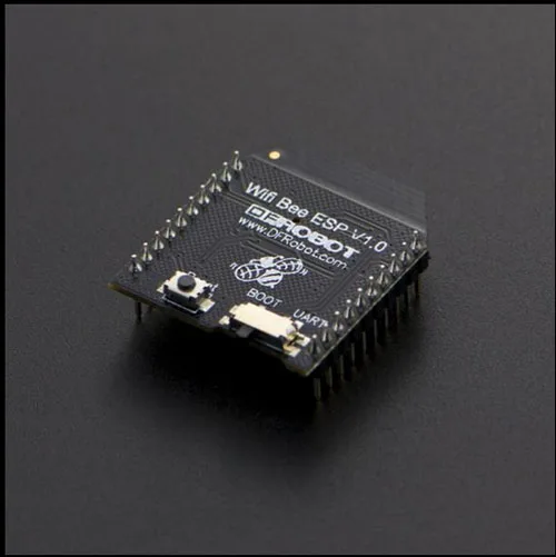ESP8266 WiFi пчелиный модуль с открытым исходным кодом для Arduino|Демонстрационные