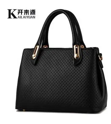 100% женские сумки из натуральной кожи 2019 новые и корейские модные через