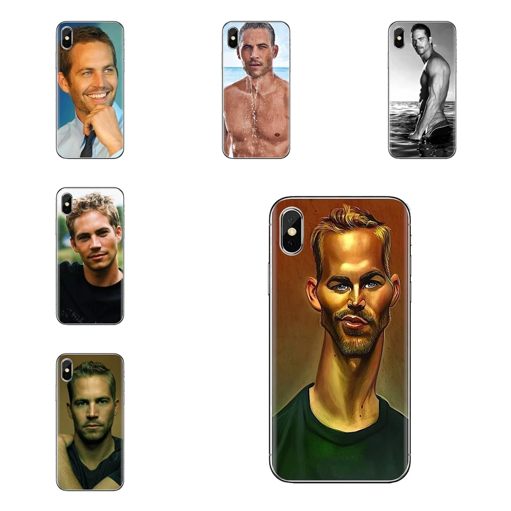 Для iPod Touch Apple iPhone 11 Pro 4 4s 5 5S SE 5C 6 6S 7 8 X XR XS Plus Max прозрачный мягкий чехол для кожи Пол