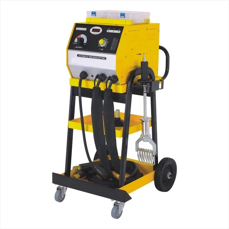 

Car Body Repair Spot Welder