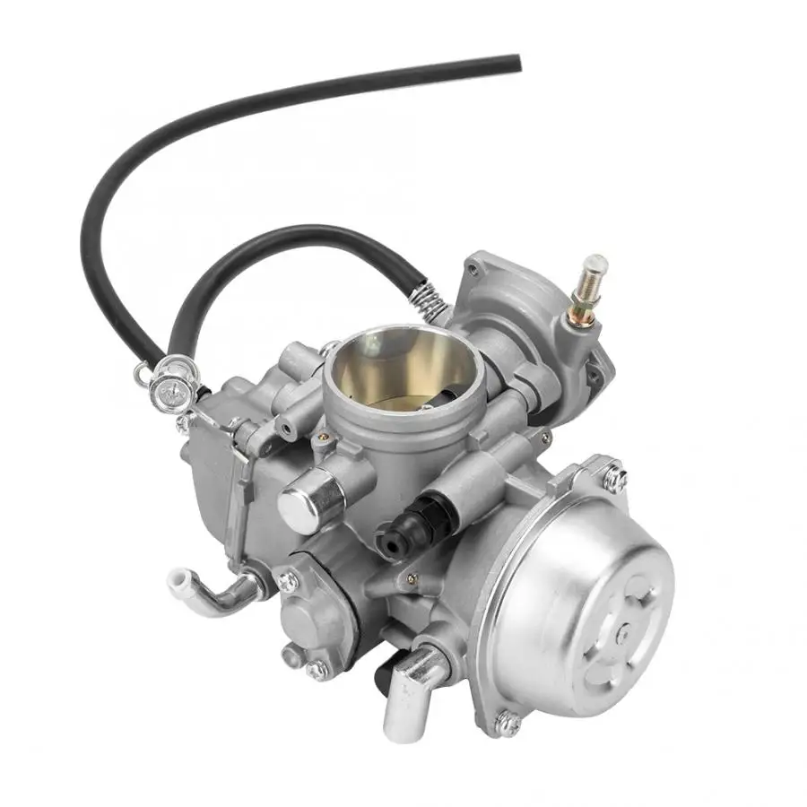 Карбюратор для мотоцикла металлический подходит Polaris Predator 500 2004 2005 2006 2007 запасные