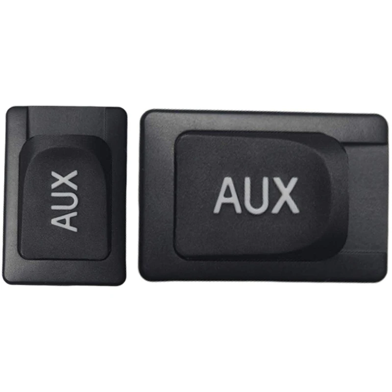 Вход Aux порта запасная часть автомобиля вспомогательный аудио адаптер для 2005-2012
