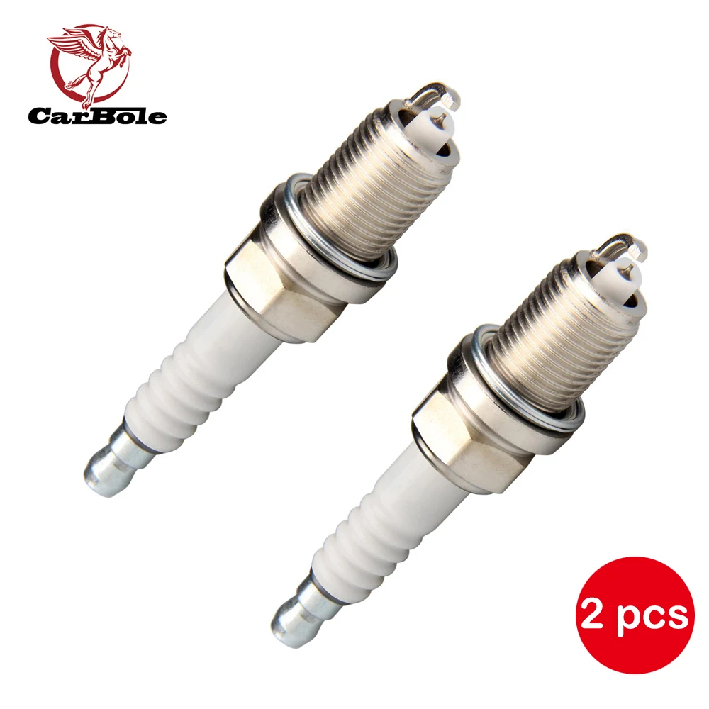 PRECISION AUTO LABS 2 шт. IK16 5303 IRIDIUM POWER Свеча зажигания подходит для Защитные чехлы сидений
