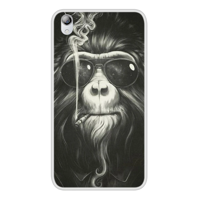 Case for Lenovo S850 Soft Silicone TPU Chic Pattern Painting Cover Phone Cases Stock |