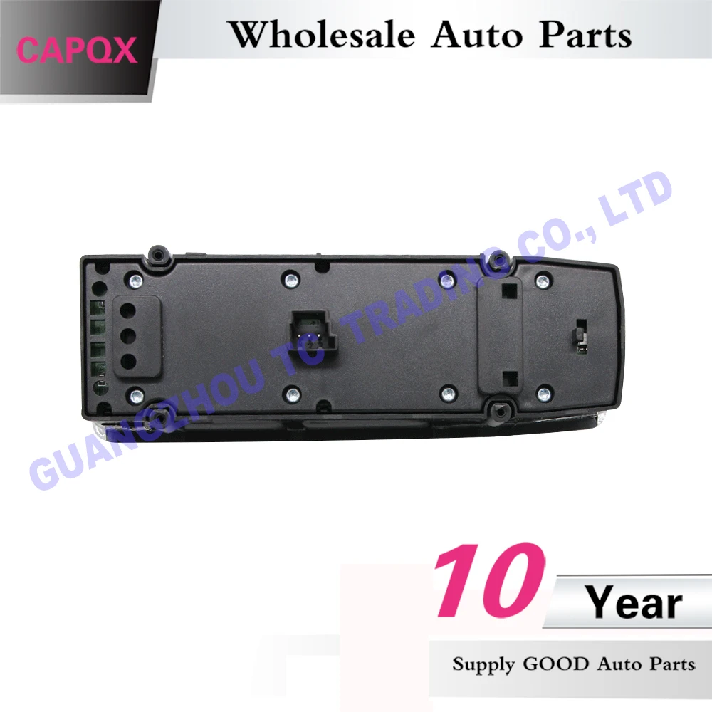 CAPQX для Benz C180 C-Class E-Class 2009-2016 кнопка стеклоподъемника автозапчасти электрический