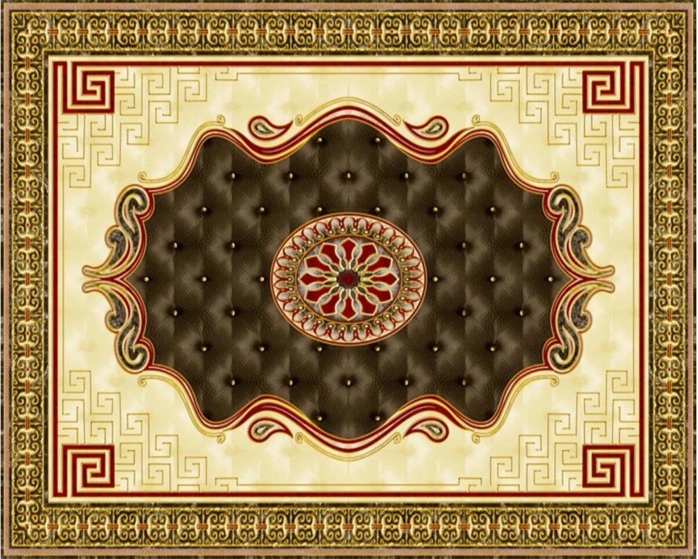 3D обои для ванной гостиной самоклеящаяся настенная бумага|floor wall paper|wall paper3d mural |