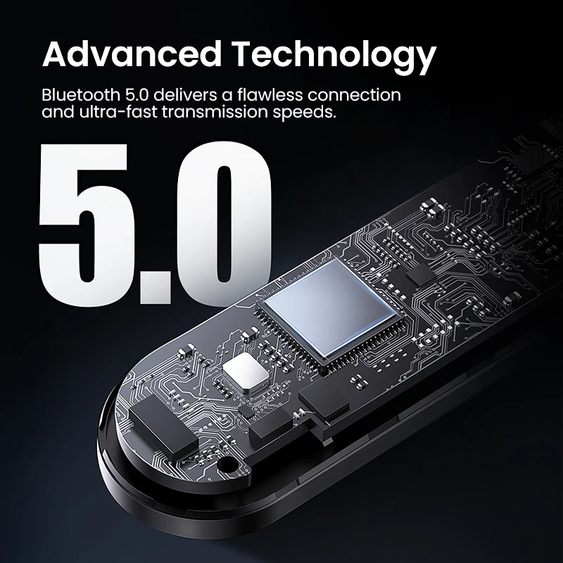 Беспроводной переключатель Ugreen USB C Bluetooth 5 0 адаптер с низкой задержкой 18 Вт