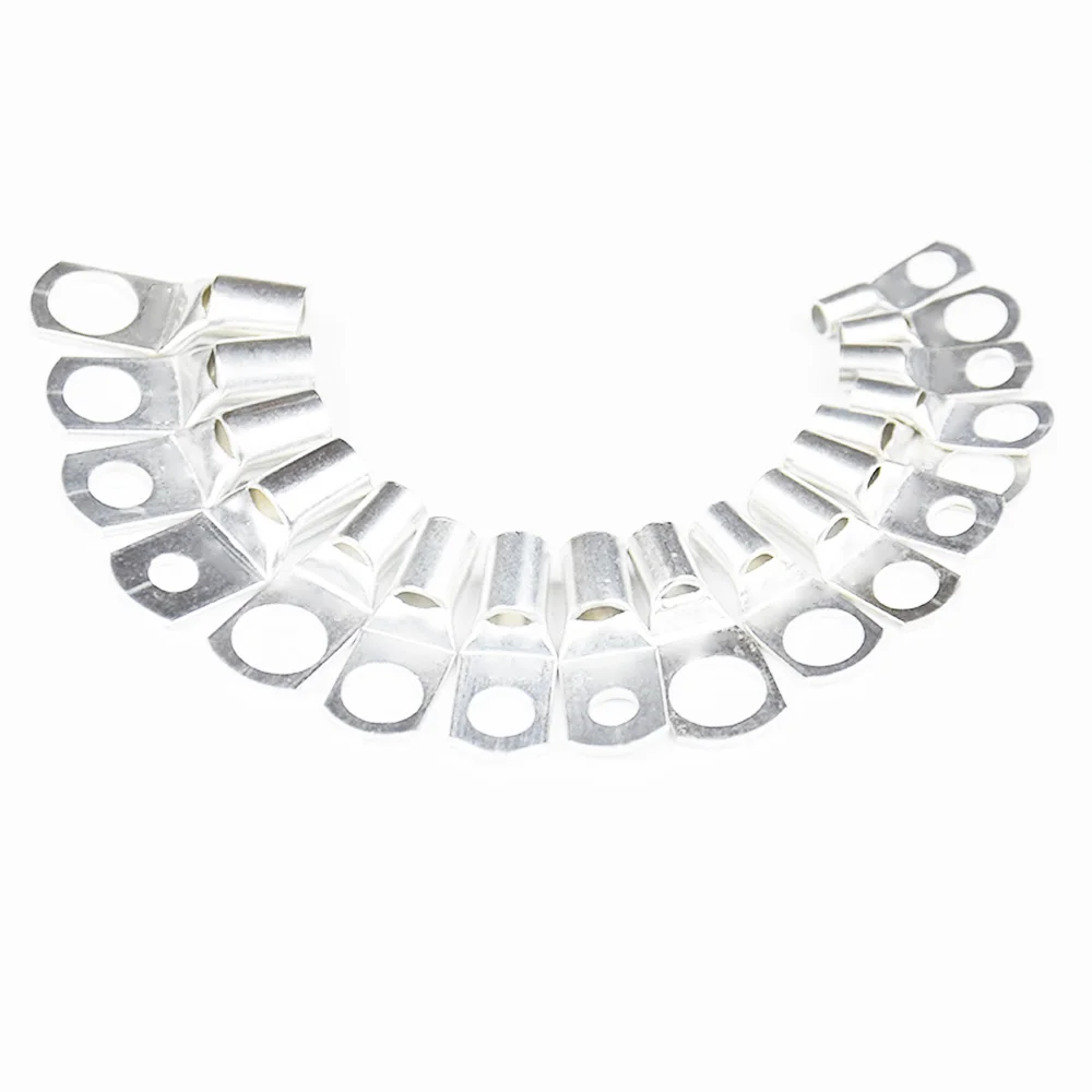 10 шт. медные клеммы для проводов | Клеммы