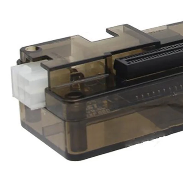 PCI-E ноутбук внешний независимый EXP GDC видеокарта док-станция/PCIe док-станция M.2 M