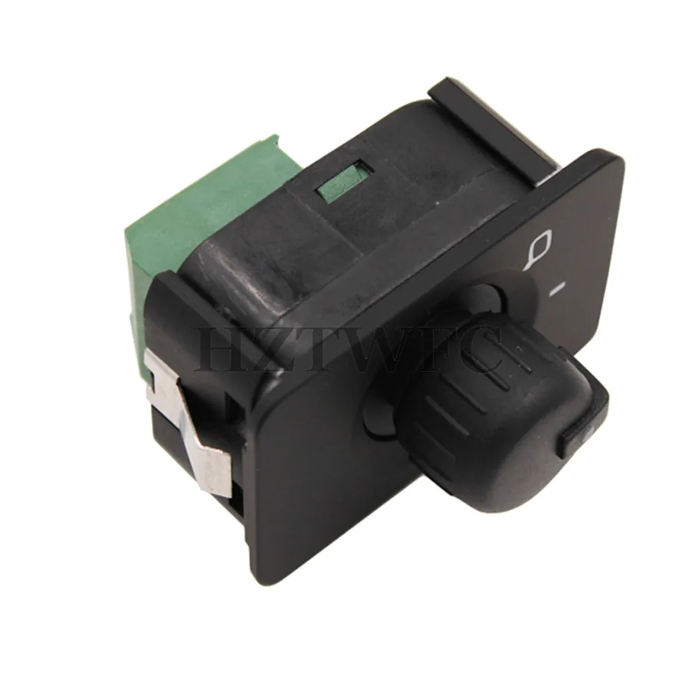 Кнопка регулировки бокового зеркала для Audi A6 C5 1997-2004 4B0959565A / 4B0 959 565A | Автомобили и