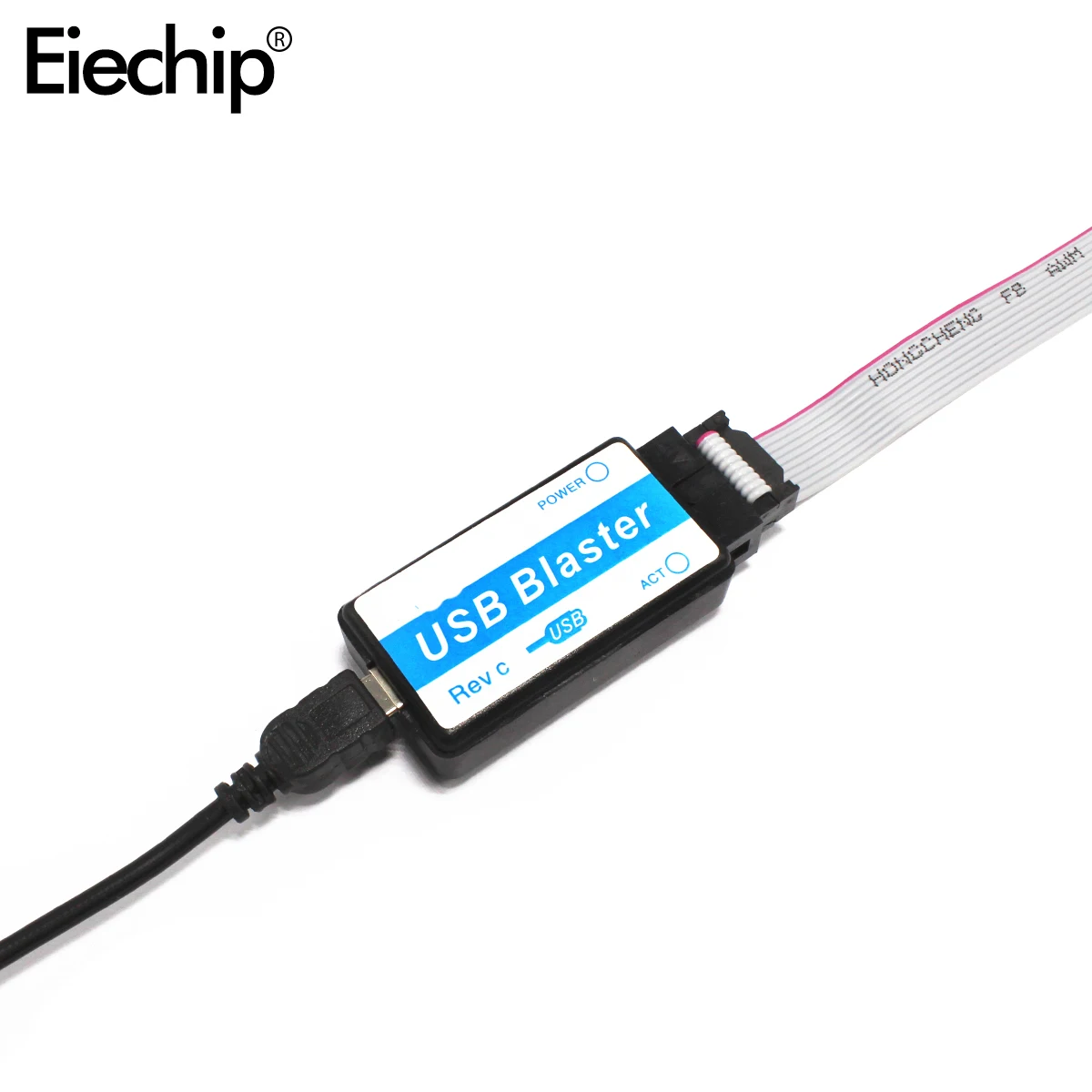 Программатор Blaster Mini Usb для Altera с кабелем CPLD FPGA NIOS JTAG программатор Arduino Diy