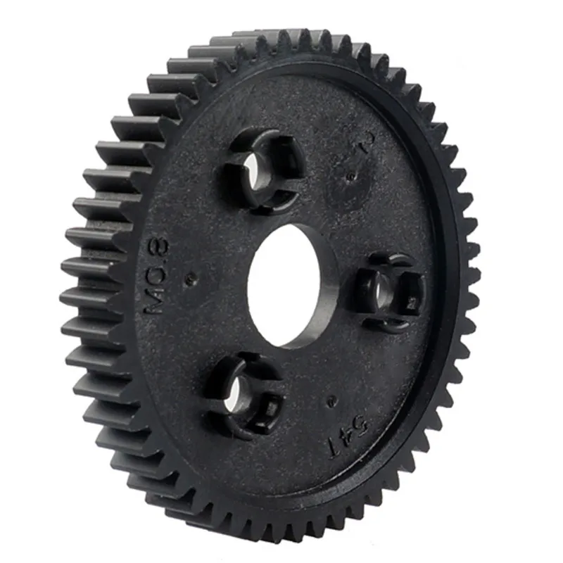 M0227 54T пластиковые шестерни для Traxxas Slash 4x4 Stampede 4x4|plastic gears|gear plastictraxxas slash |