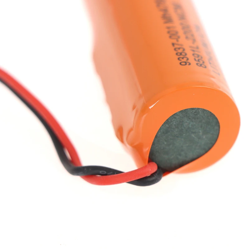 

2200mAh Electric Hair Clipper Accessory Part Barber Battery for WAHL 8591/8148