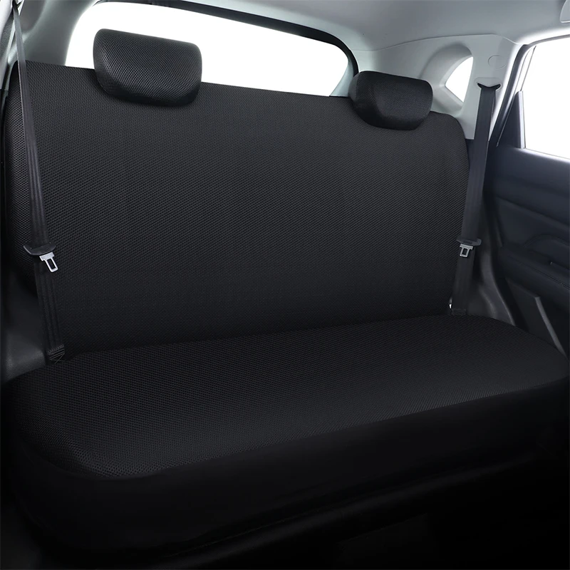 Универсальный чехол для автомобильных сидений чехлы автомобиля Toyota Auris Avensis T25 T27