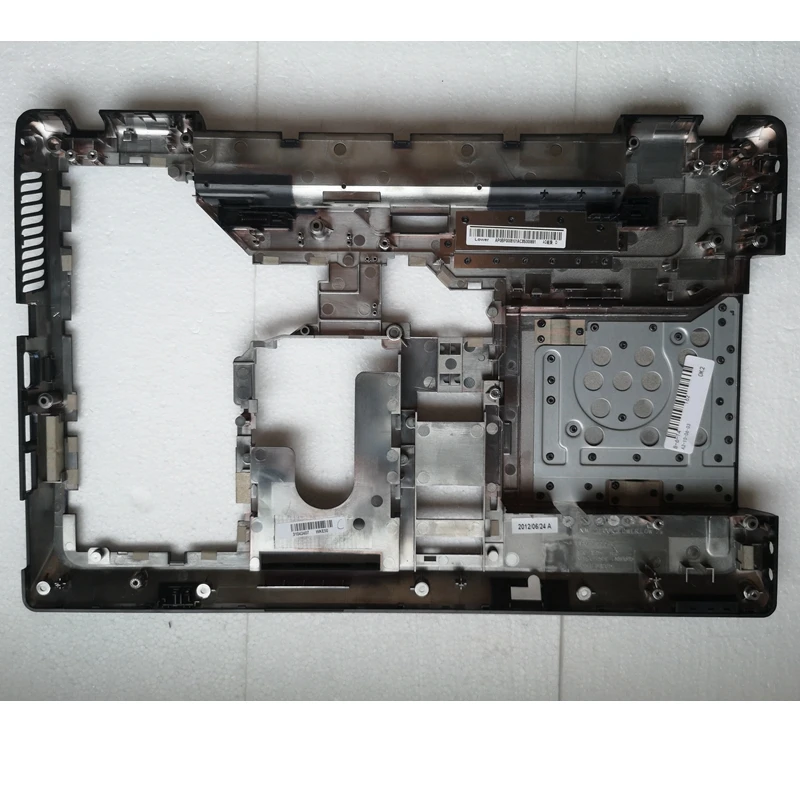 Новый нижний чехол для ноутбука Lenovo G560 G565 черный корпус D без HDMI совместимости|laptop