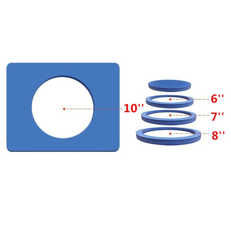 Силиконовая резина силиконовая пластина для 3D сублимационных пластин вакуумная
