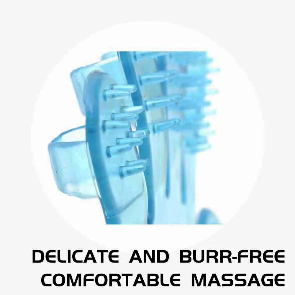 Новый перчатки для домашних животных профессиональной стрижки собак котов