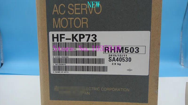 

1PC HF-KP73 HF KP73 HFKP73 New and Original Priority use of DHL delivery #3