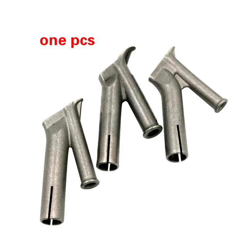 Круглая/Треугольная скоростная сварочная насадка для сварочного пистолета