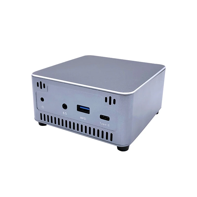 Yanling Высокопроизводительный Мощный энергосберегающий тонкий компьютер N302F i7