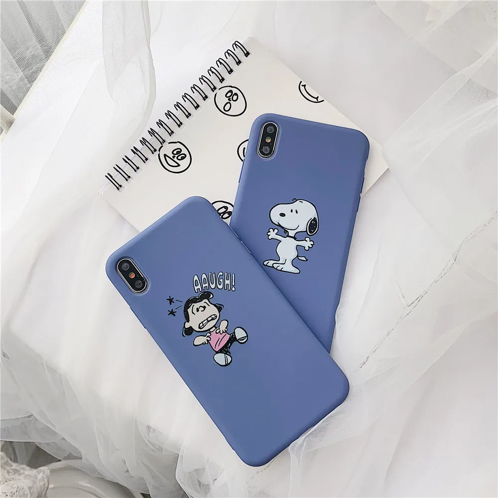 Чехол из ТПУ для iphone 7 7plus 8 8plus 6 6s plus X XS Max Xr защитный чехол задней панели |