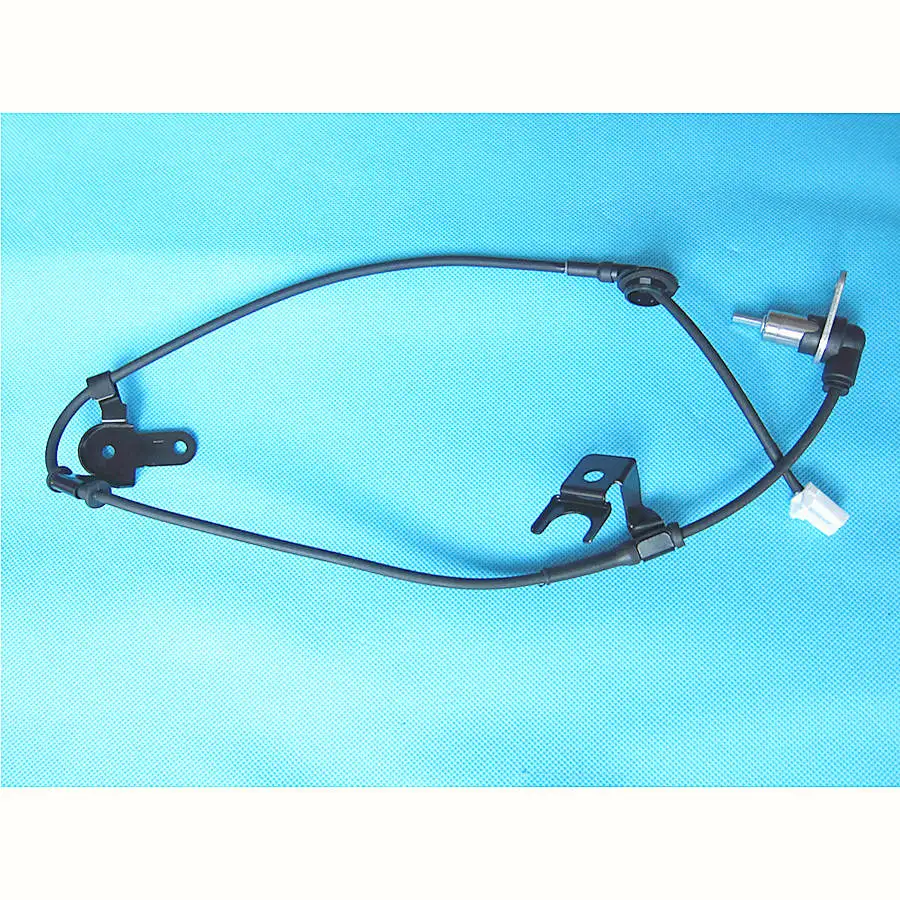 Автомобильные аксессуары Задняя Тормозная система ABS-датчик фото для Mazda 323 family