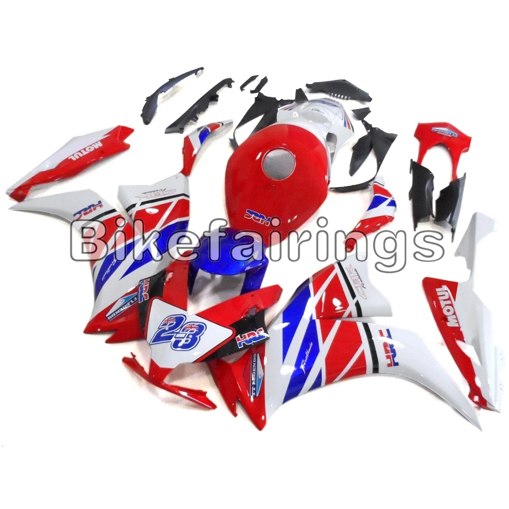 Полный комплект обтекателей для мотоцикла Honda CBR1000RR 2012 2013 2014 CBR 2015 RR АБС