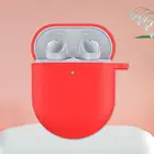 Новейший защитный чехол пылезащитный не выцветающий Bluetooth наушники Эластичный Защитный чехол с пряжкой для Redmi AirDots 3 Pro