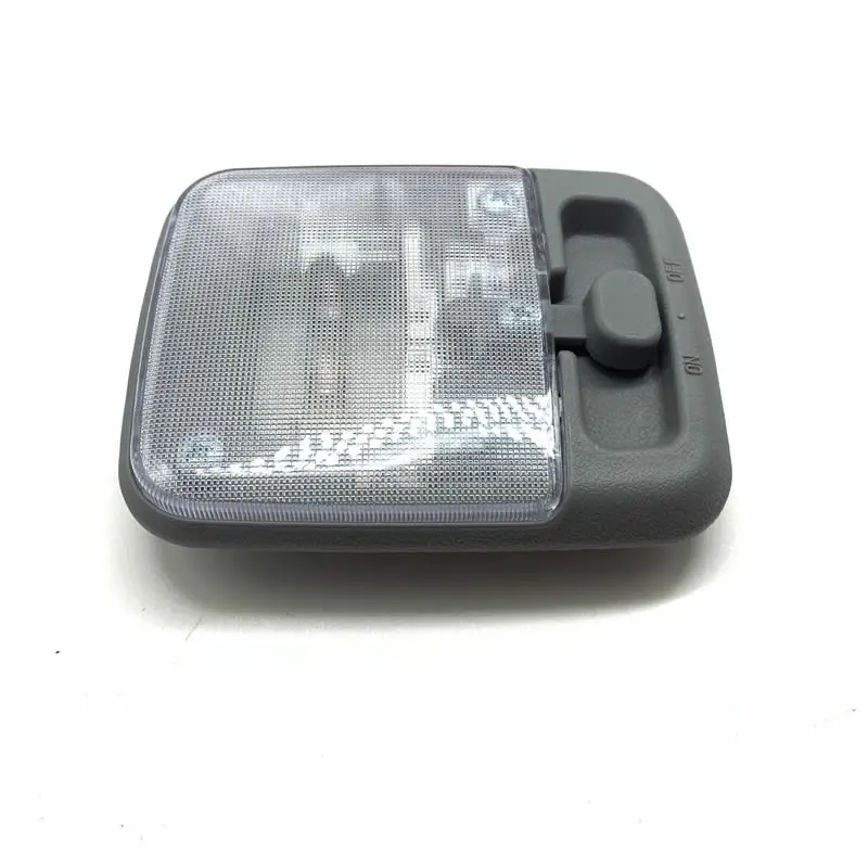 

Ламсветильник для чтения внутри салона автомобиля, потолочная лампа, купольсветильник лампа для Nissan Paladin NV200